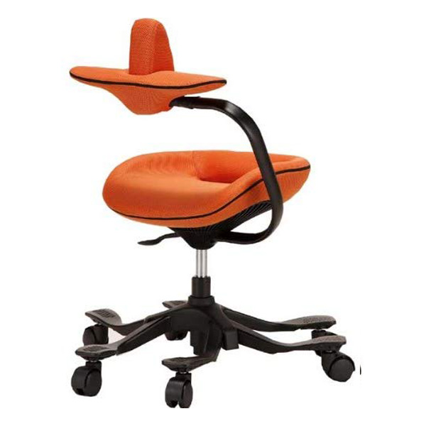 オフィスチェア ワーキングチェア iPole 5 アイポールファイブ