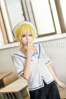 フルーツバスケット フルバ コスプレ 衣装】海原高校制服 草摩 紅葉