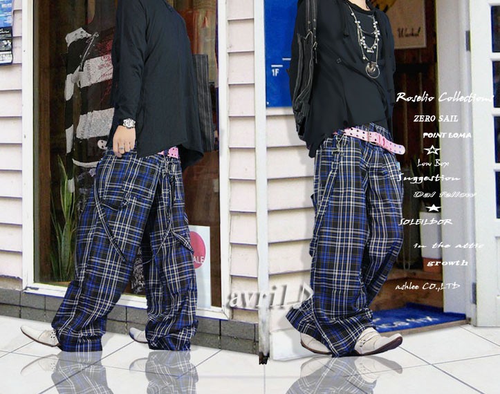 ヴィリジアン 20SS オルメテックス サルエルパンツ 1 定価46,200円