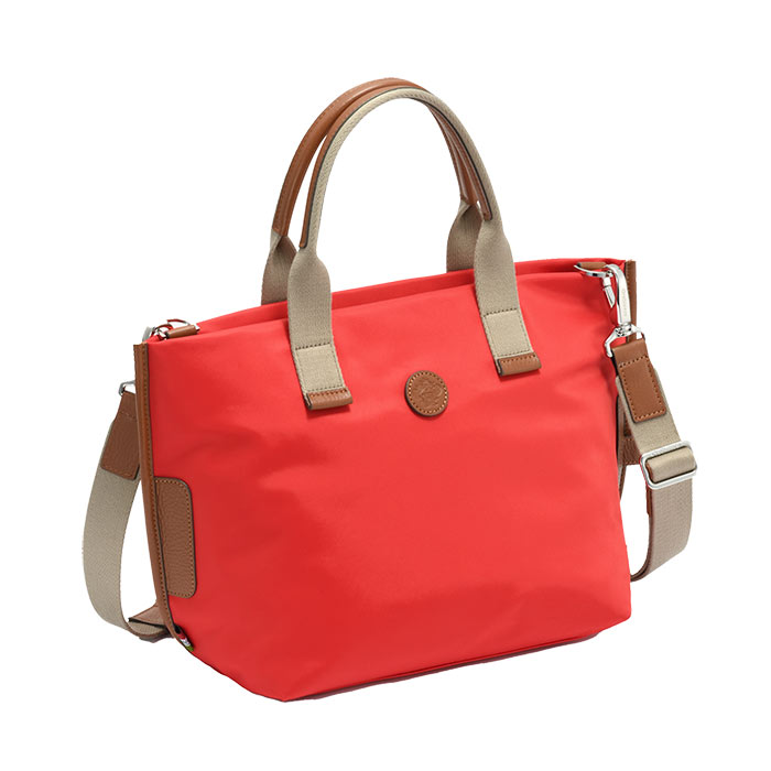 Orobianco（オロビアンコ） ソーレカランテ2 トートバッグ 2way B5