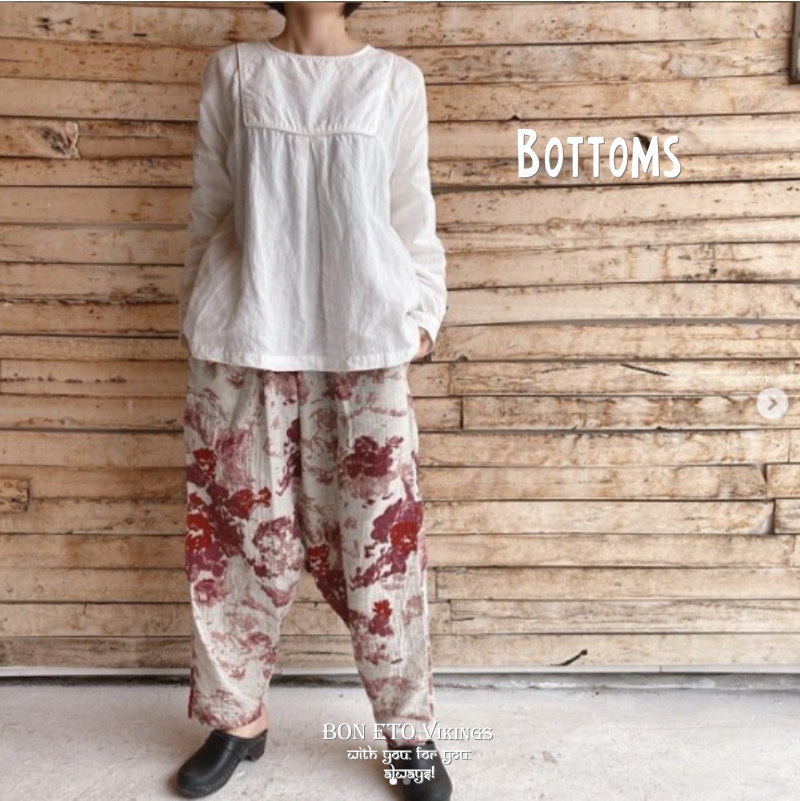 ICHI Antiquites ICHI Antiquites（イチアンティークス） ウールリネン