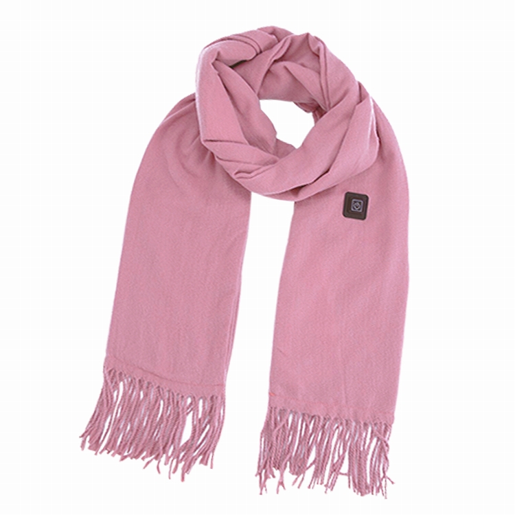 マフラー 電熱マフラー 電熱スカーフ 秋冬新作 ヒーターマフラー