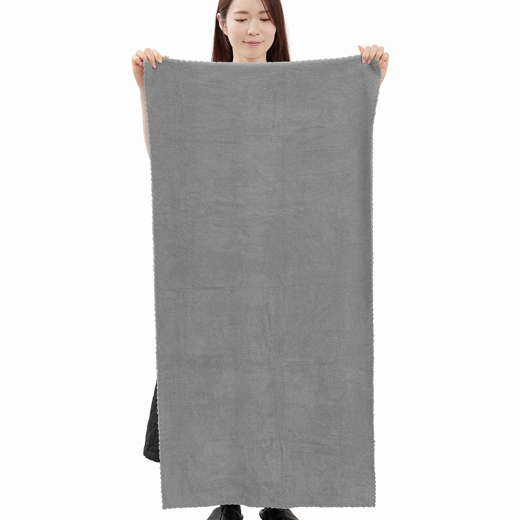 タオル バスタオル 速乾 ギフト マイクロファイバー ヘアドライタオル