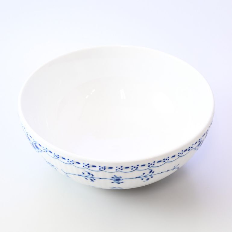 ROYAL COPENHAGEN（ロイヤルコペンハーゲン） ブルーフルーテッド