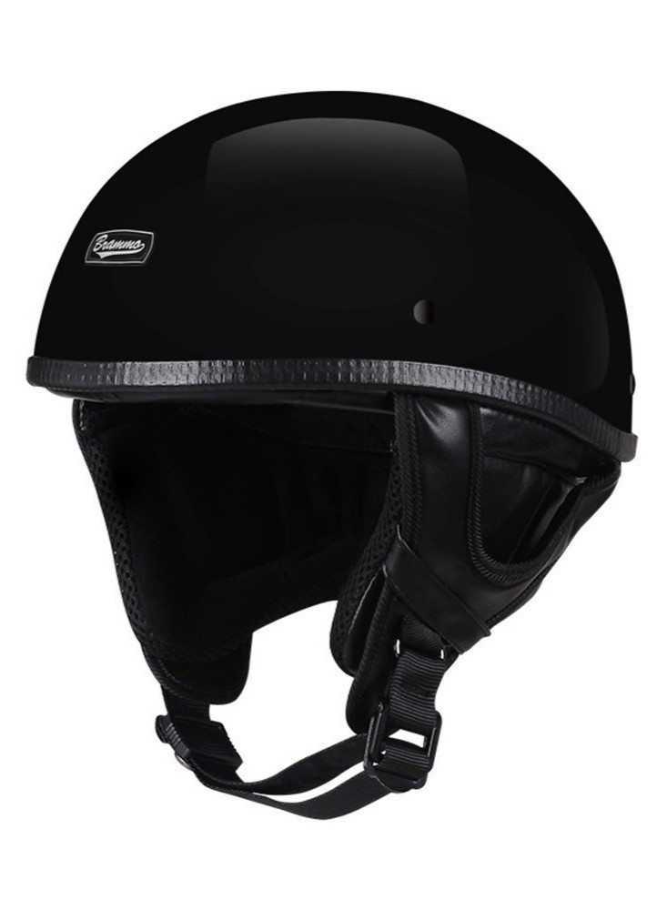 ヘルメット 半キャップ バイク バイクヘルメット 半帽 ハーフ ハーレー