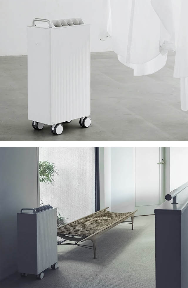 cado（カドー） 2024年モデル 3大特典 除湿機 ROOT 7200 DH-C7200 衣類