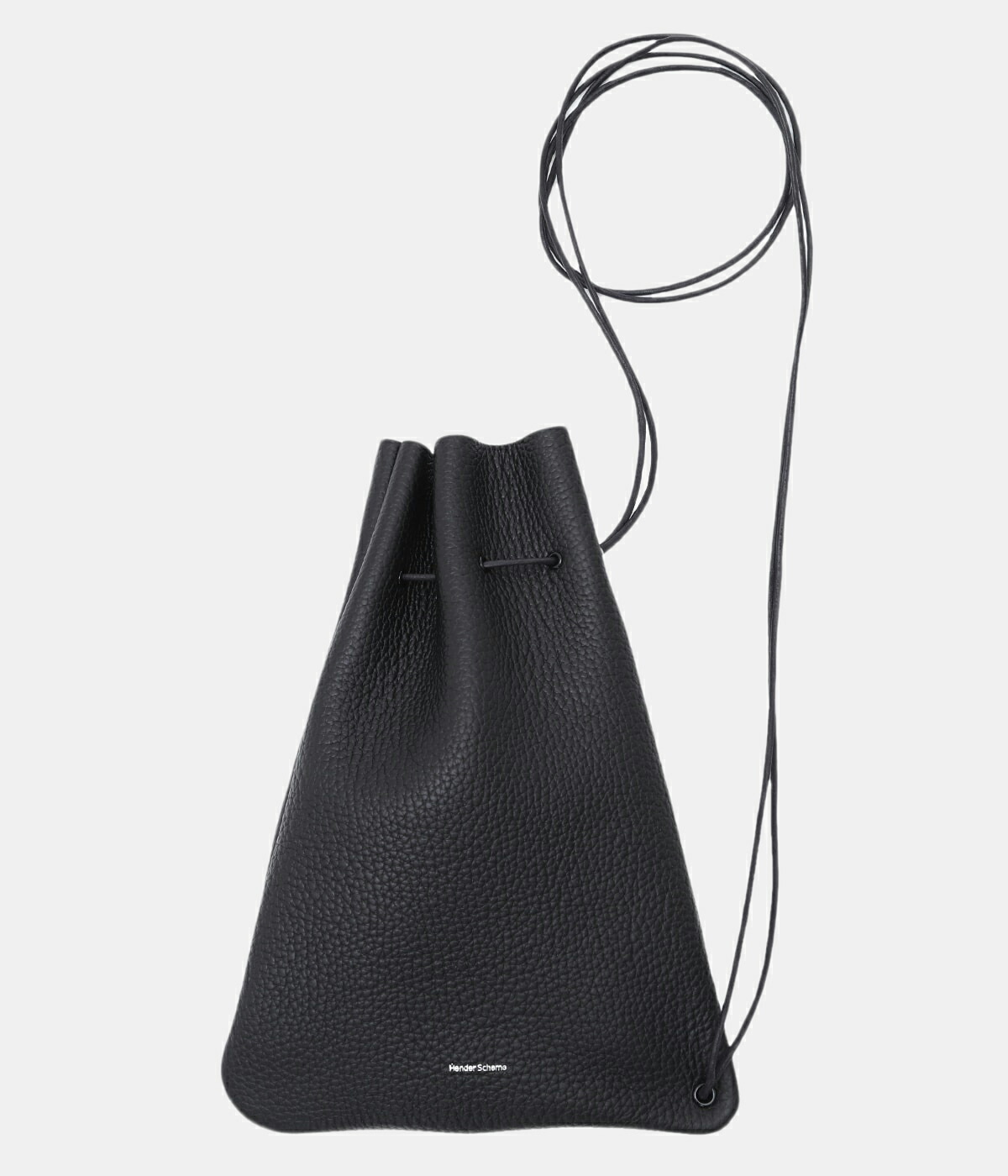 Hender Scheme（エンダースキーマ） ： zacc / 全2色 ： ol-rb-zac