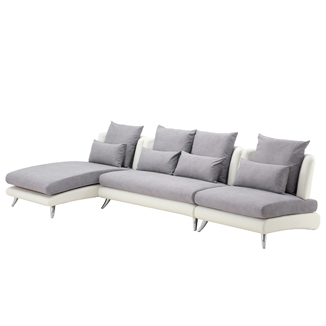 ARMONIA（アルモニア） ソファー 3人掛け ソファ コーナー カウチ L字