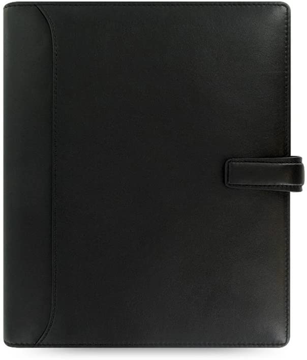 FILOFAX（ファイロファックス） システム手帳 A5サイズ ナッパ 6穴