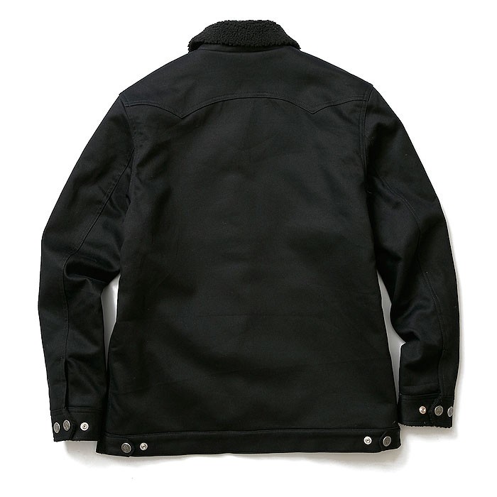 CRIMIE（クライミー） ボアジャケット CRIMIE BOBBY 2 : ARTIF - 通販