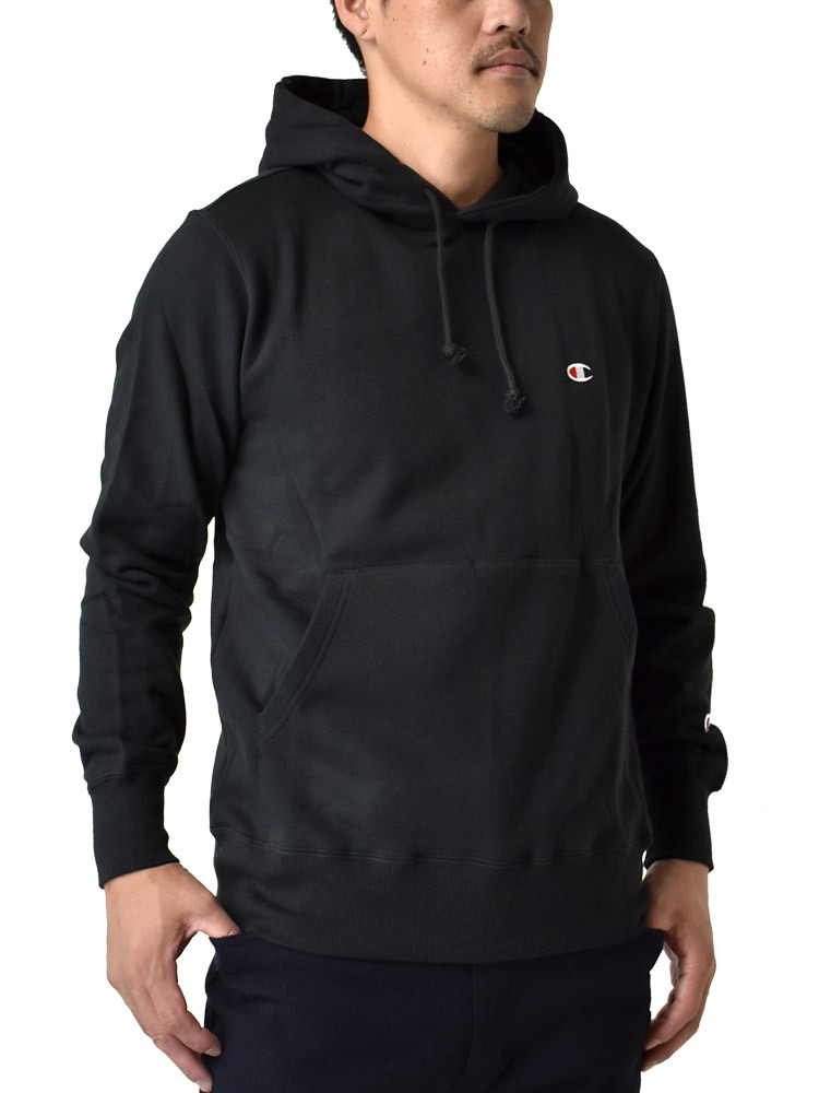 Champion（チャンピオン） 裏毛 プルパーカー スウェット セール 爆買