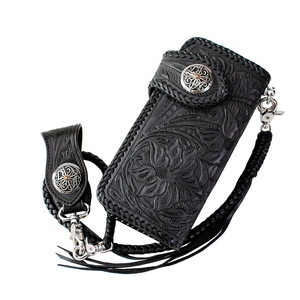 DAYSART（デイズアート） 財布 ウォレットチェーン ベルトループ 3点