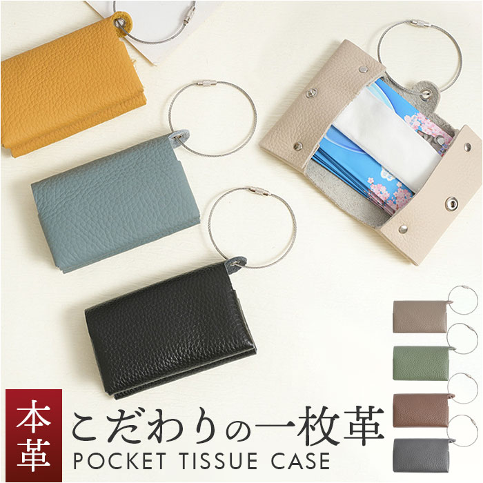ポケットティッシュケース ポケットティッシュ 通販 ポケット