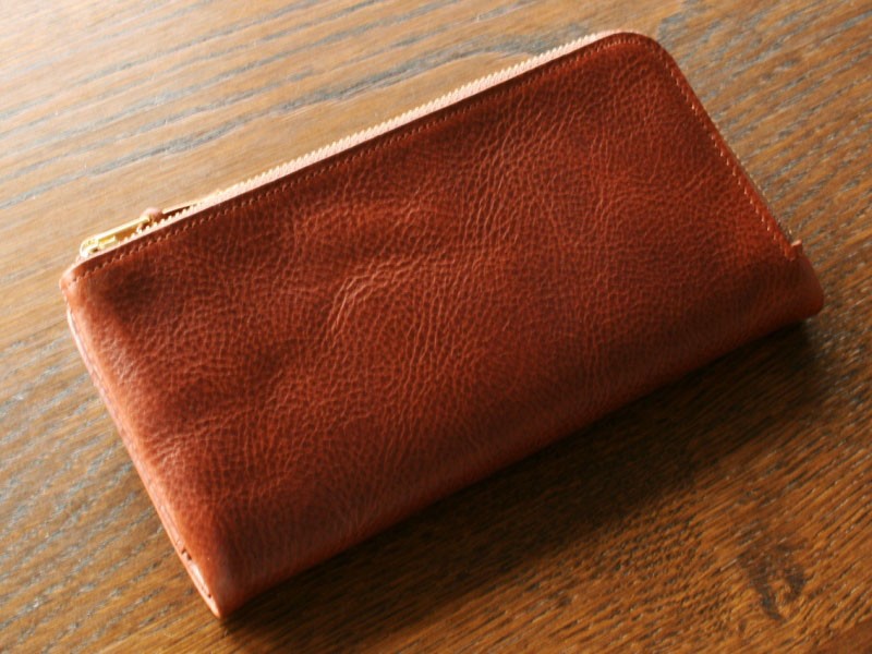 PORTER ポーター ソーク ロングウォレット 101-06001 長財布 牛革 吉田