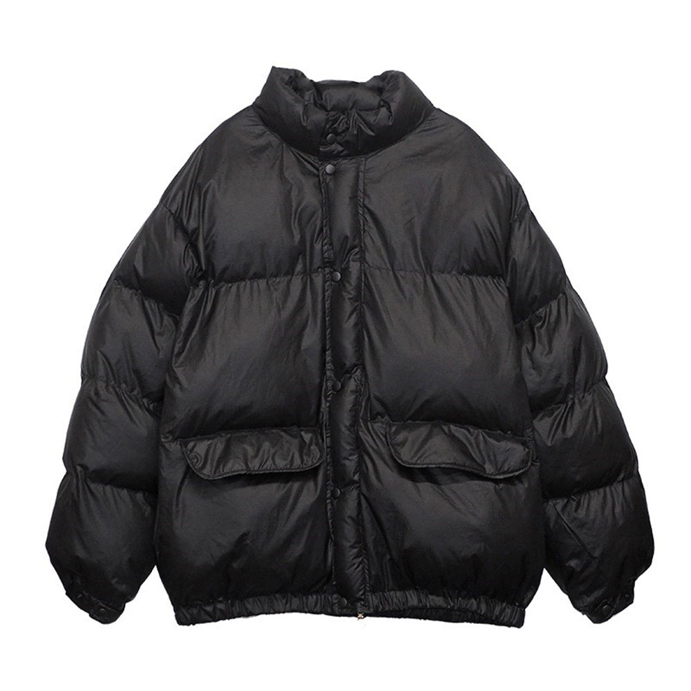 BAGARCH（バガーチ） BGHB PUFFER JKT BH-1672 パファージャケット