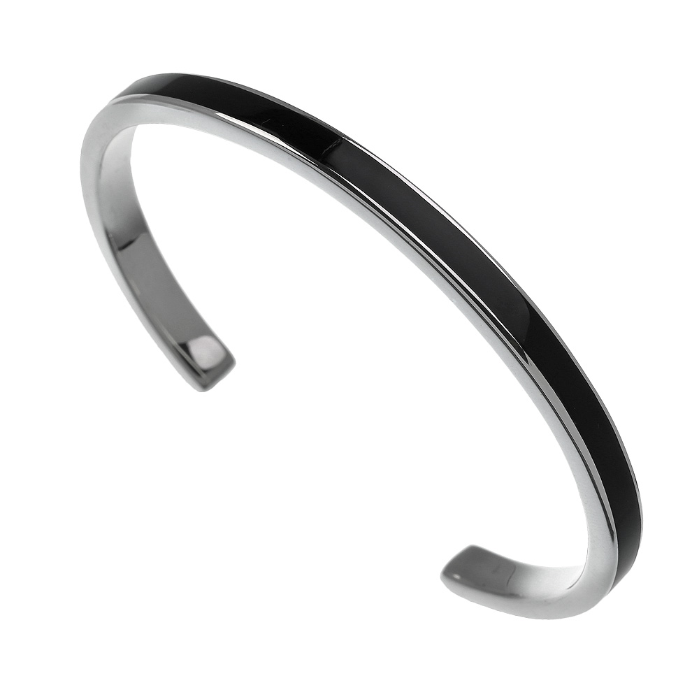 Binich（ビニッチ） ブレスレット メンズ シルバー925 天然石