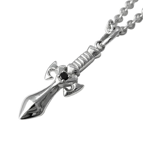 Binich（ビニッチ） ネックレス メンズ レディース シルバー925