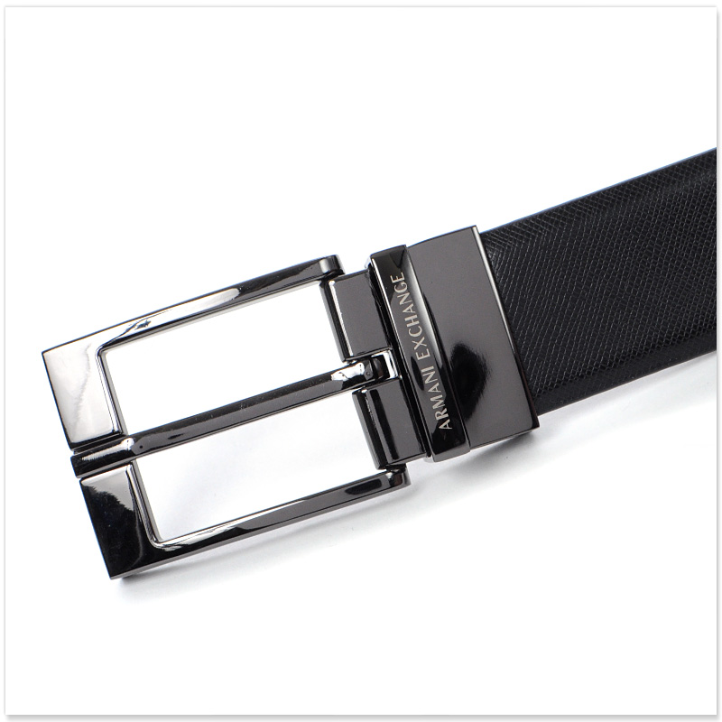 ARMANI EXCHANGE アルマーニエクスチェンジ A|X ベルト メンズ 951060