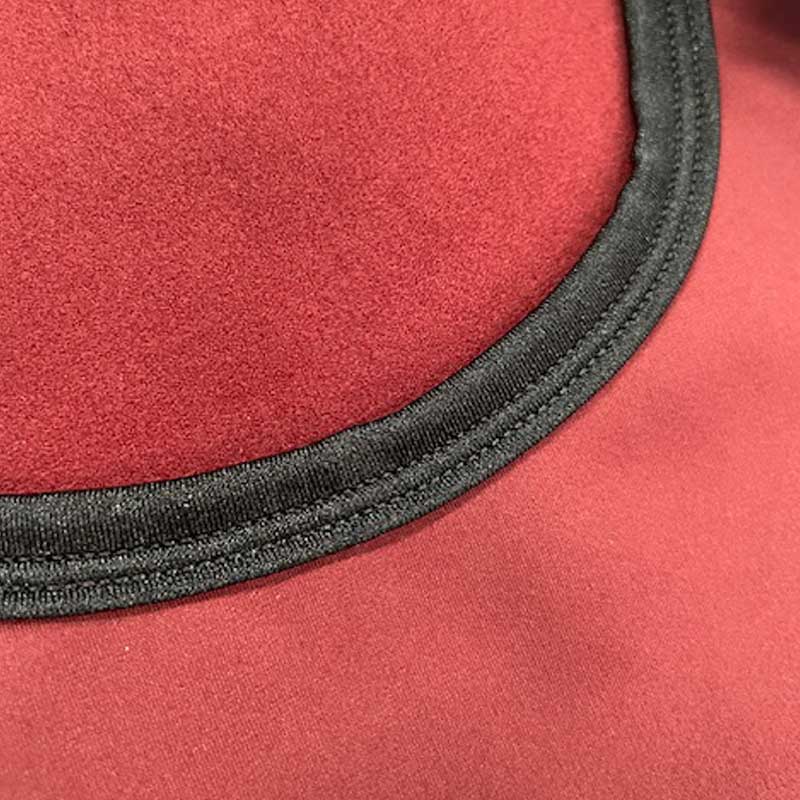 SURF8 / サーフエイト 85F4FD1 撥水フレイム起毛インナー ショート