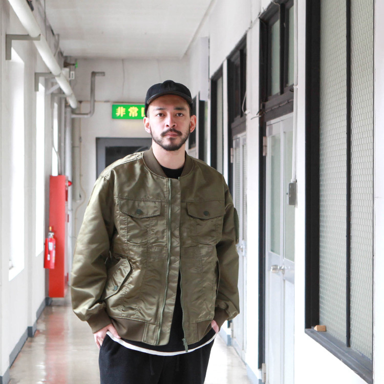 WHITE MOUNTAINEERING（ホワイトマウンテニアリング） アウター