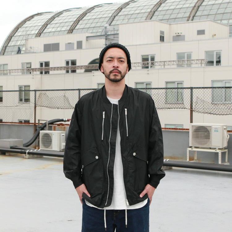 WHITE MOUNTAINEERING（ホワイトマウンテニアリング） アウター