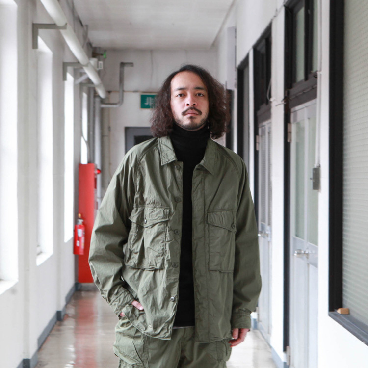 sage de cret（サージュデクレ） アウター ジャケット C/N タイプ