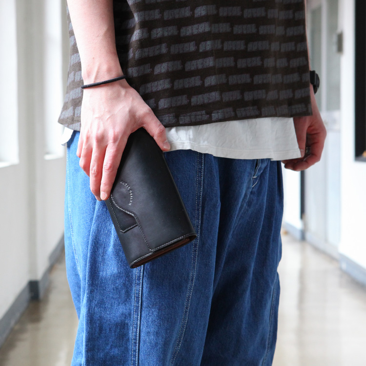 natal design（ネイタルデザイン） 長財布 CABALLERO WALLET LONG 3
