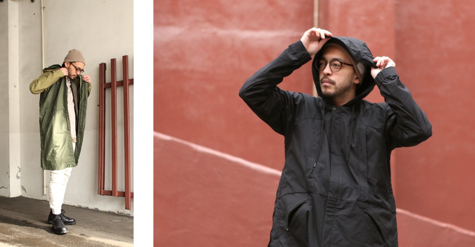 ficouture（フィクチュール） F/CE. エフシーイー COOLMAX TRAVELER