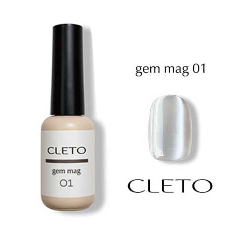 当日発送可】CLETO クレト ジェムマグ gem mag 7g : ネイルショップ