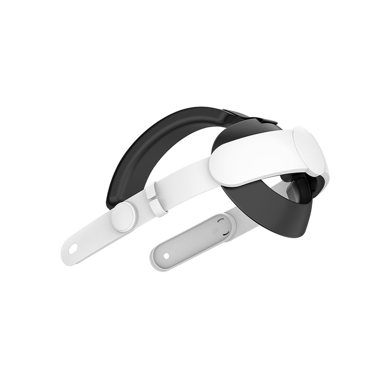 Meta Quest 3用のヘッドストラップ 3用のアクセサリー VRアクセサリー