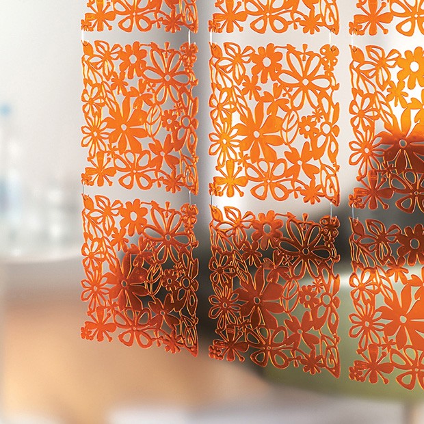 パーテーション おしゃれ コジオル koziol Fusion 4枚セット