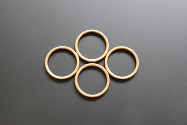 マフラーガスケット 新品 XK-02 32x39 4枚 Z750GP ゼファー400