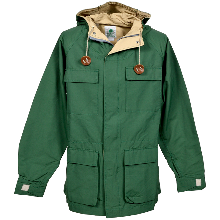 SIERRA DESIGNS（シエラデザインズ） MOUNTAIN PARKA 2.0 マウンテン