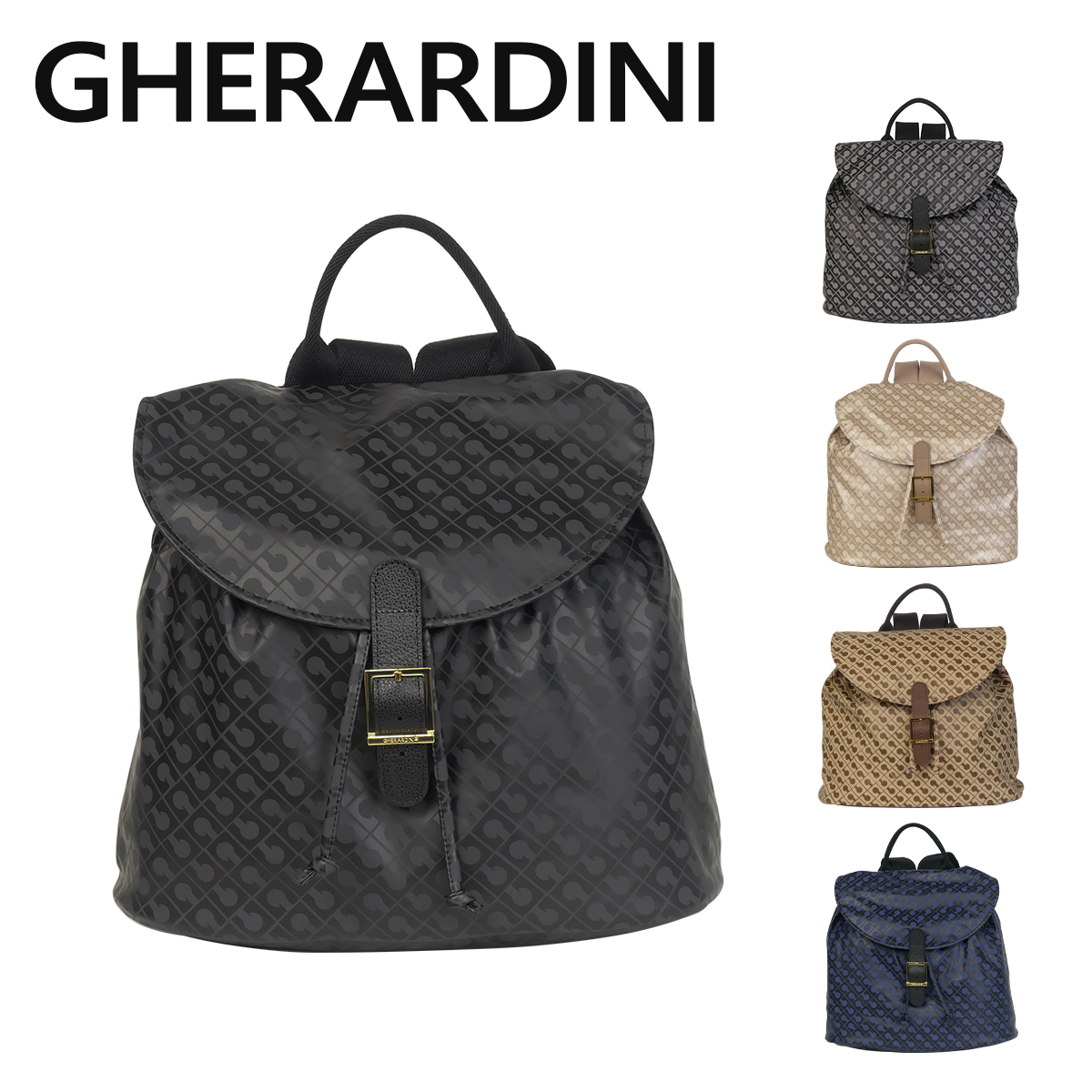 GHERARDINI（ゲラルディーニ） 【並行輸入品】ゲラルディーニ バッグ