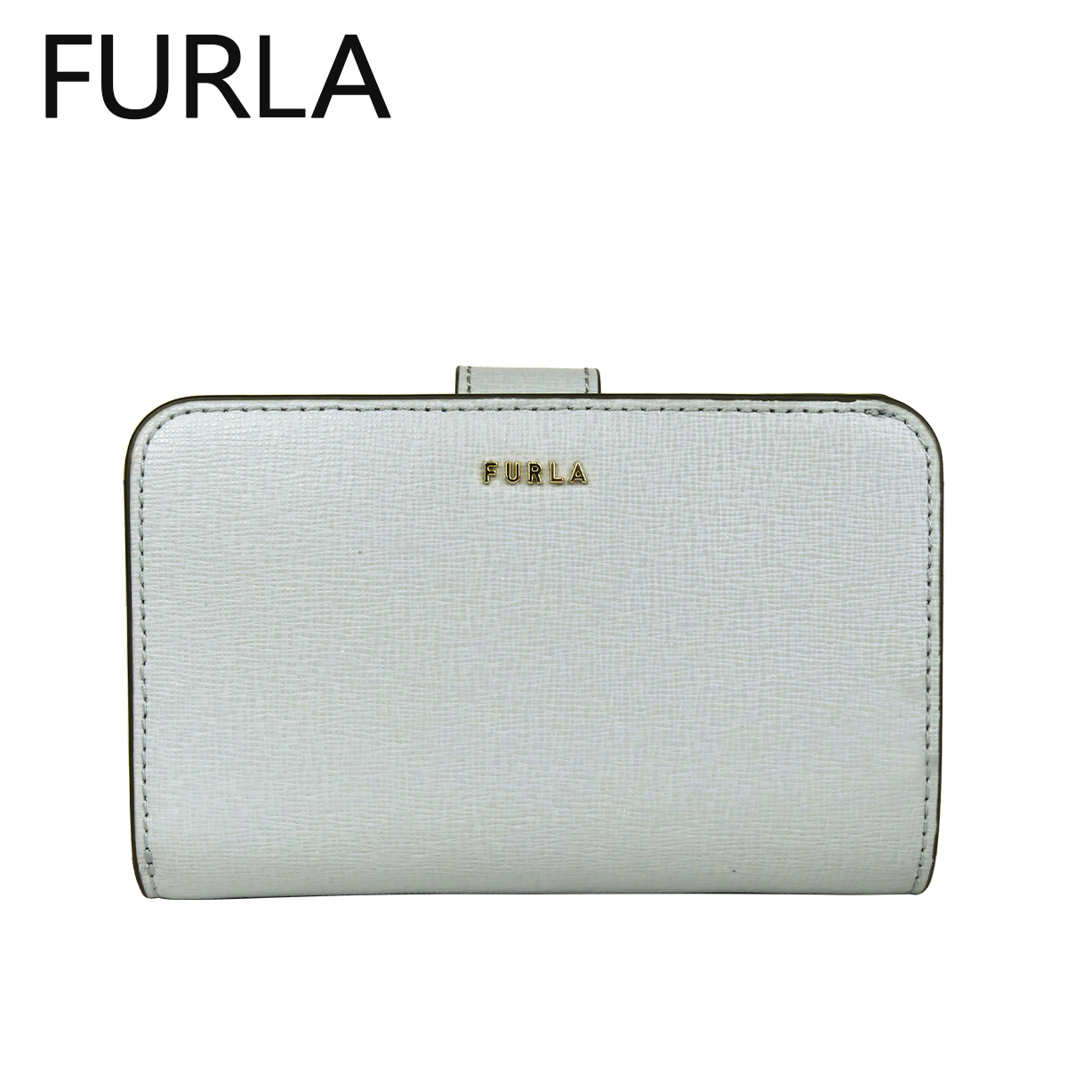 FURLA（フルラ） 【並行輸入品】フルラ バビロン 二つ折り財布 M ZIP