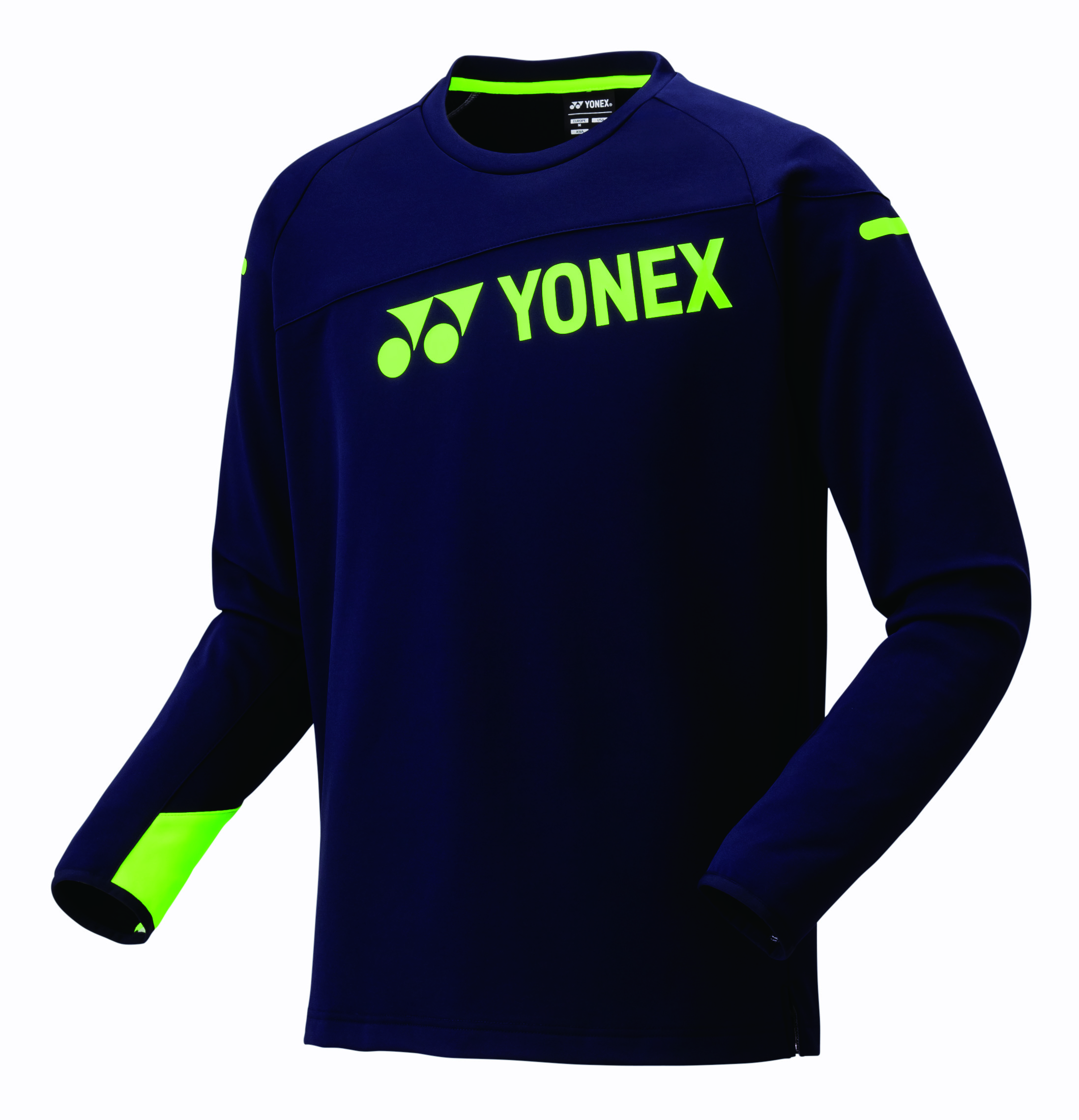 YONEX（ヨネックス） 【送料無料】ユニライトトレーナー フィット