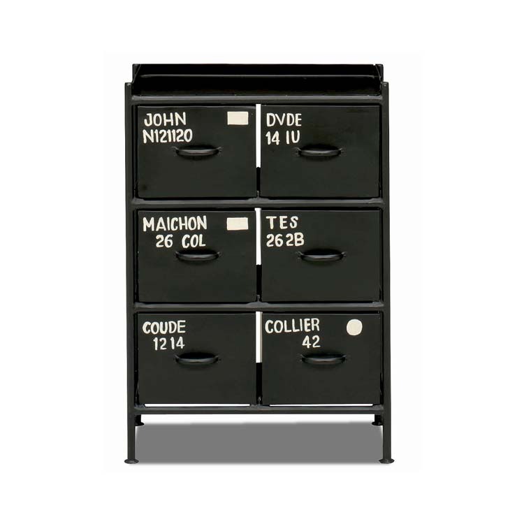 チェスト アイアン インダストリアル おしゃれ 引き出し 家具 リビング