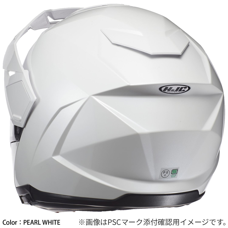 HJC HJC i80 ソリッド HJH277 グレー M(57-58cm) JAPAN FIT 正規販売品