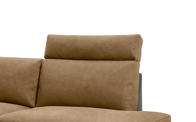 RELAX FORM（リラックスフォーム） 関家具 正規代理店 ヘッドレスト 幅