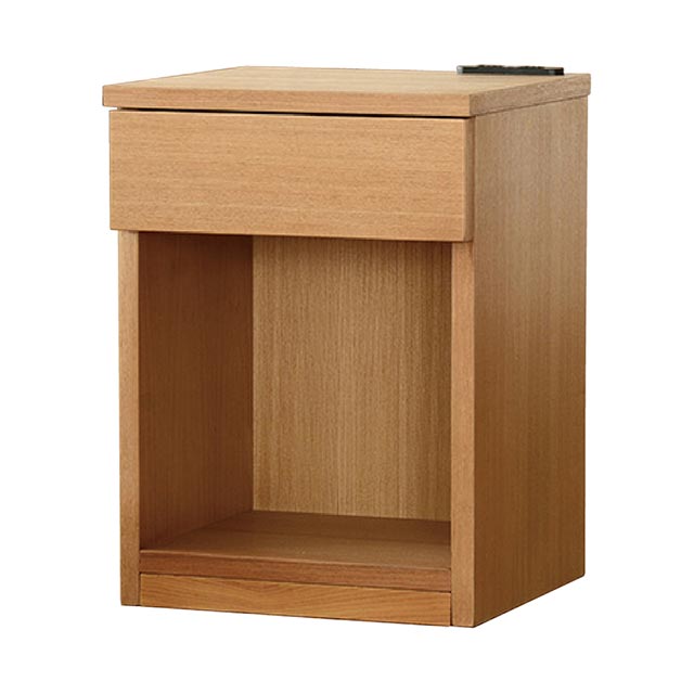 関家具 正規代理店 ナイトテーブル ナイトチェスト 幅35cm ベッド