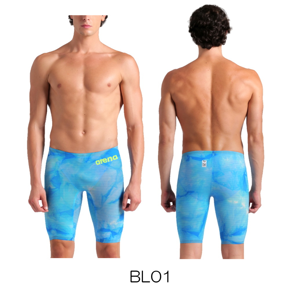 アリーナ（arena） 競泳水着 メンズ ARENA POWERSKIN CARBON AIR2