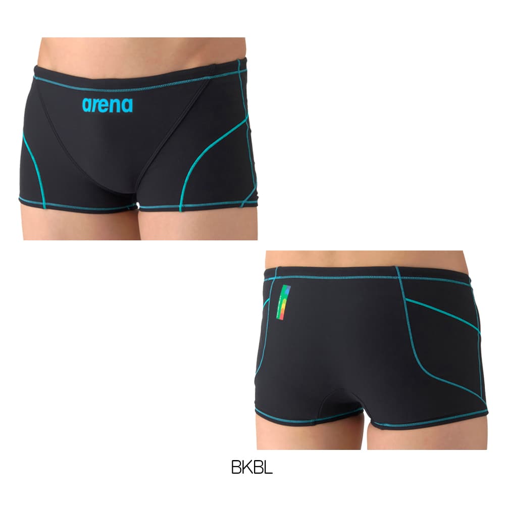 アリーナ（arena） 競泳水着 練習用水着 メンズ タフスーツ タフスキン