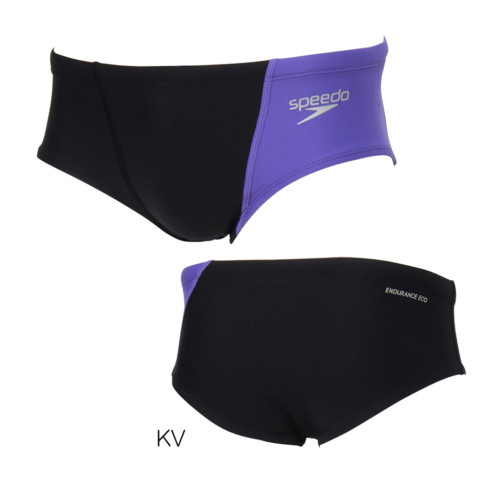 speedo（スピード） 競泳水着 メンズ 練習用 ファンピースターンズ