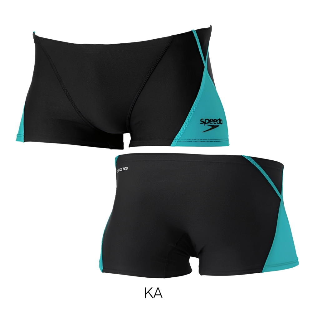 speedo（スピード） 競泳水着 メンズ 練習用 プッシュアップターンズ