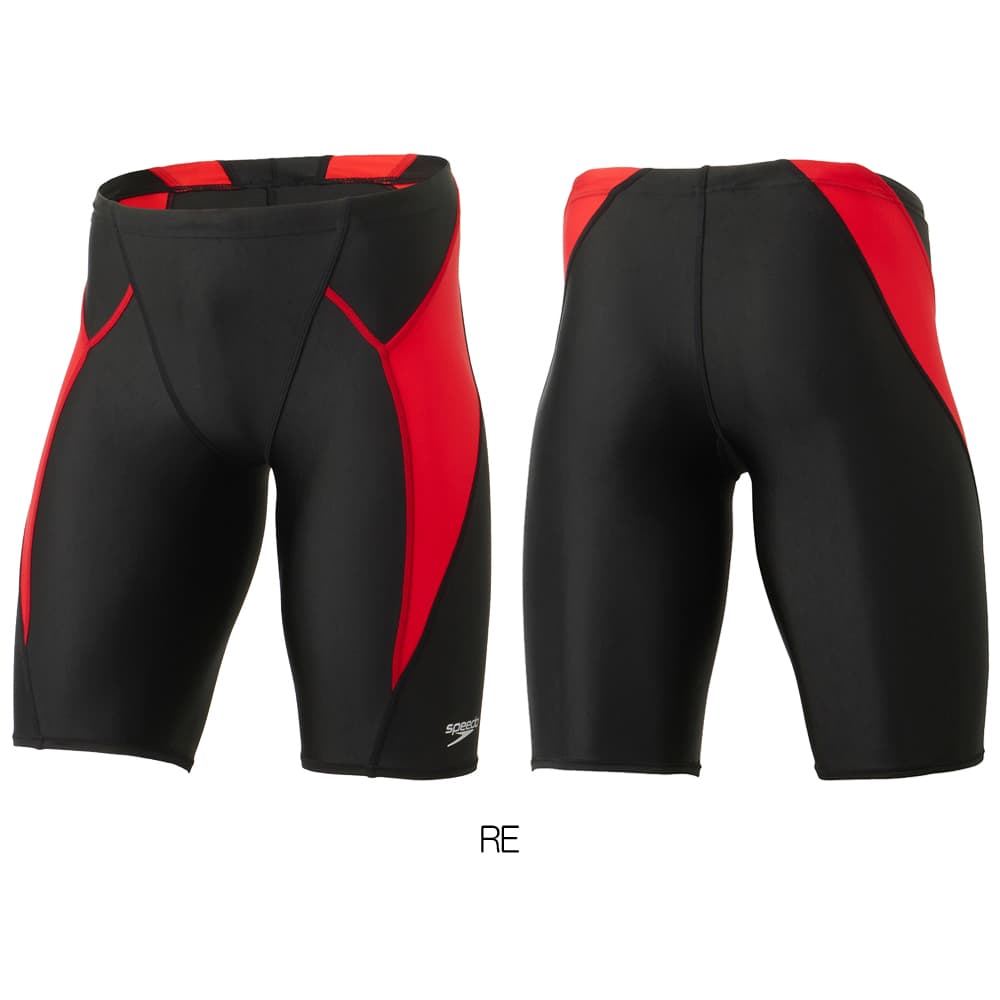 speedo（スピード） 競泳水着 メンズ WA承認モデル フレックスシグマ