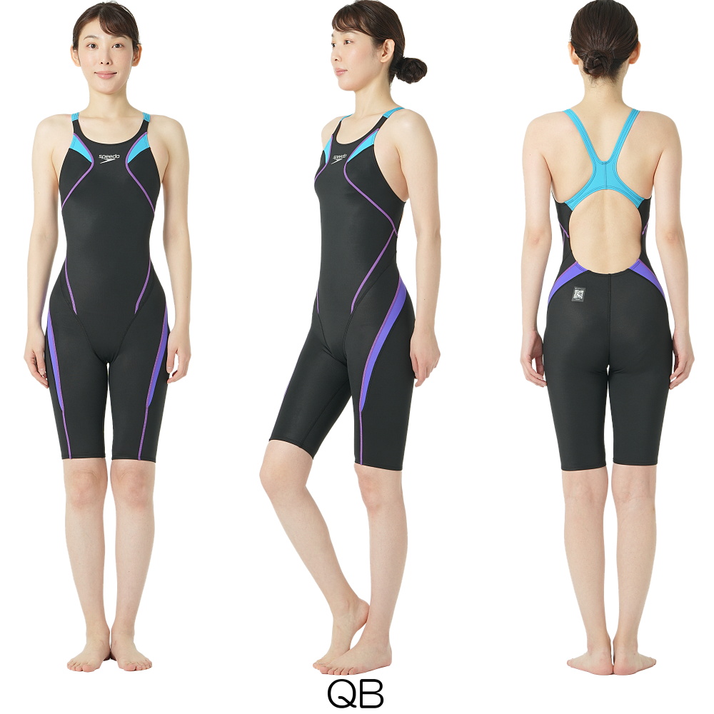 スピード SPEEDO 競泳水着 レディース WA承認モデル アトラスニー