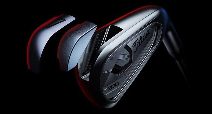 Titleist（タイトリスト） T300 単品アイアン Titleist KUROKAGE 60