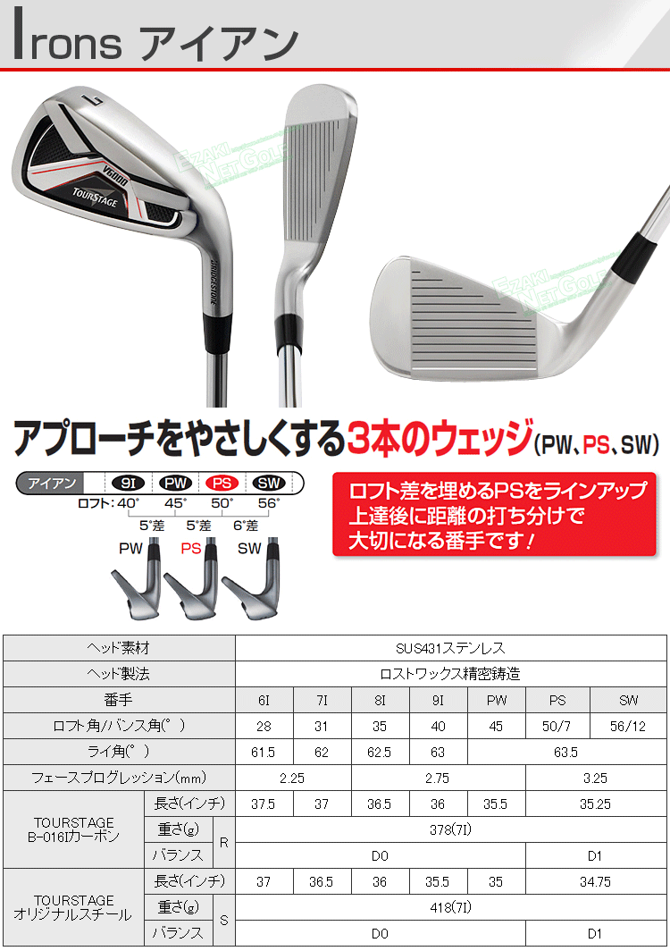 BRIDGESTONE（ブリヂストン） BRIDGESTONE GOLF ブリヂストンゴルフ