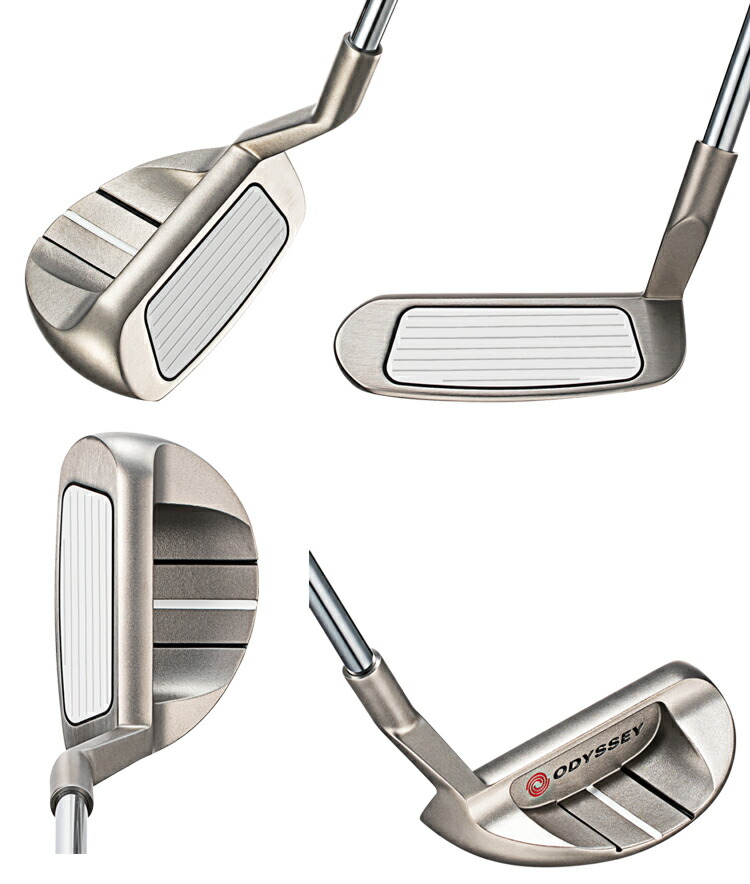 ODYSSEY（キャロウェイゴルフ） ODYSSEY オデッセイ 日本正規品 X-ACT