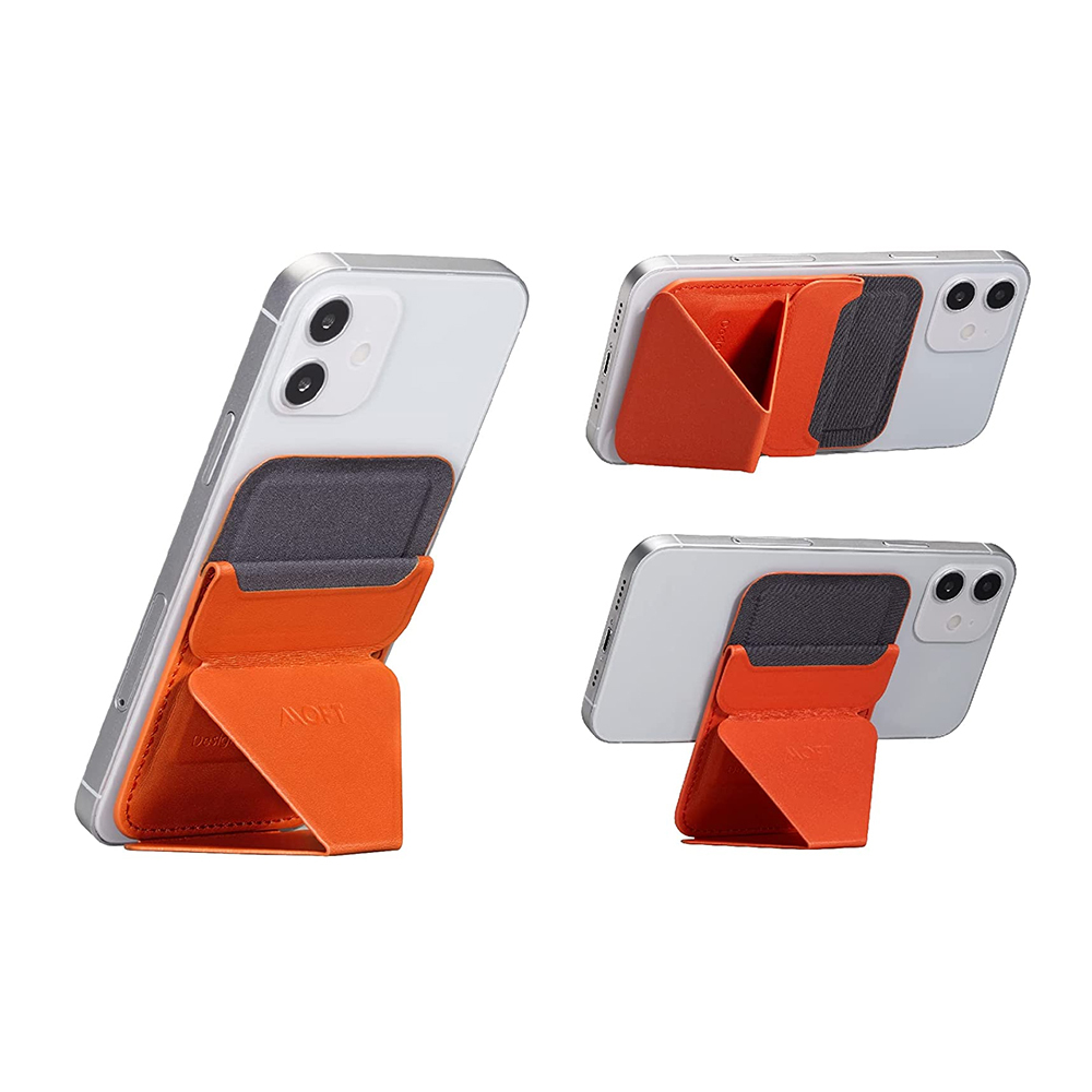 MOFT 正規代理店 スマホスタンド MagSafe iPhone17シリーズ pro plus